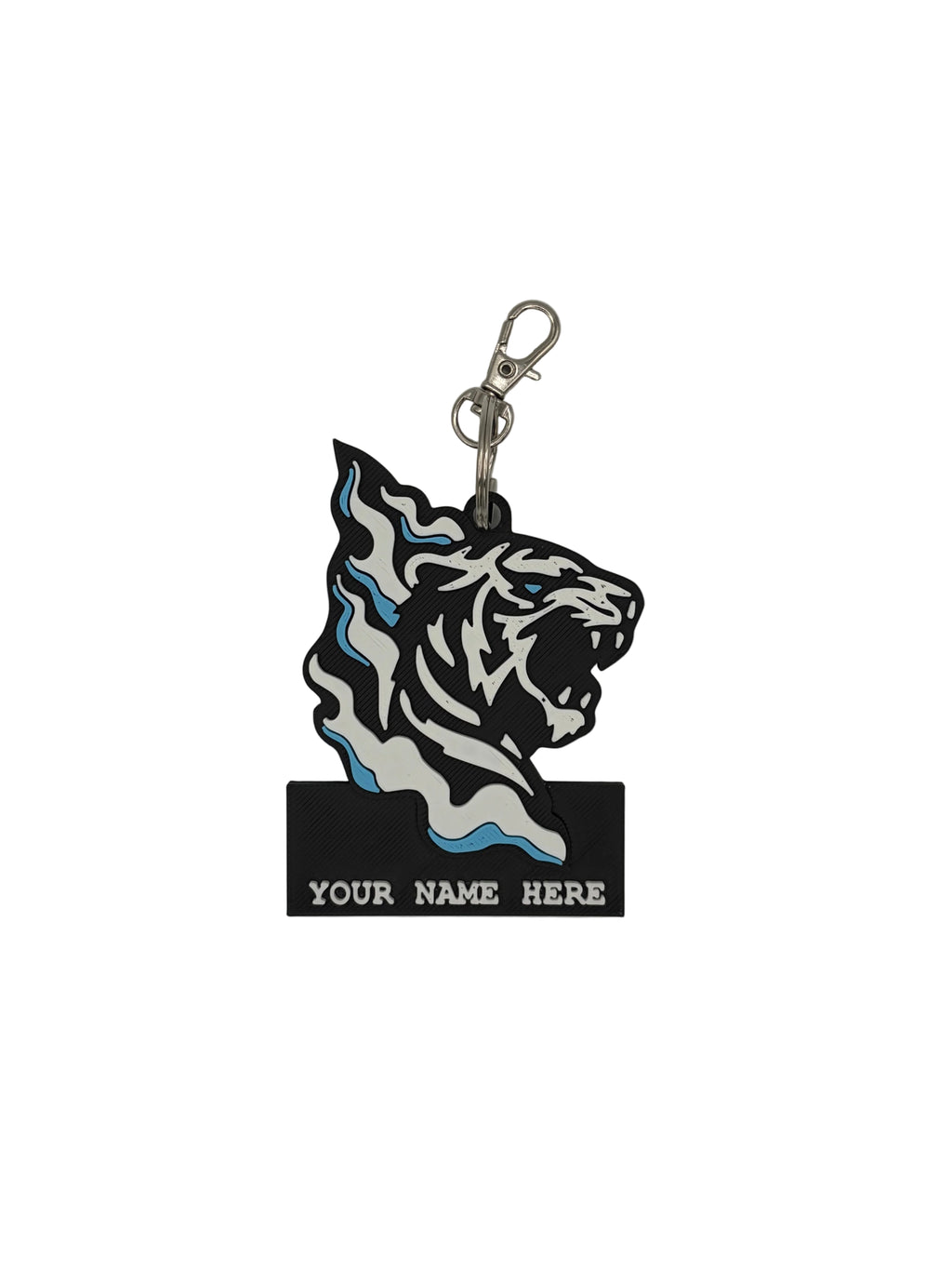 Impact ATA Martial Arts Hype Chain