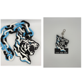 Impact ATA Martial Arts Hype Chain