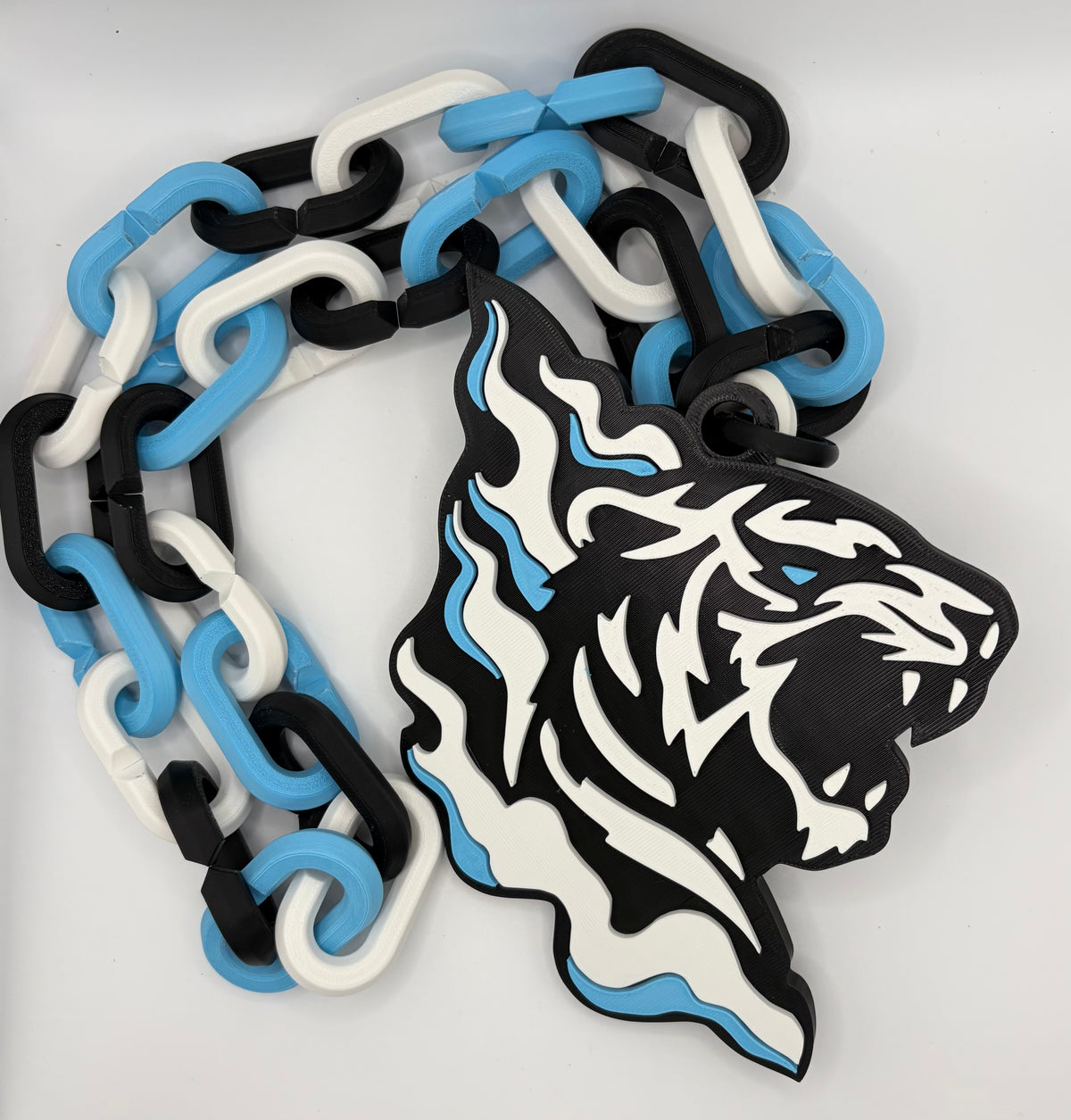 Impact ATA Martial Arts Hype Chain