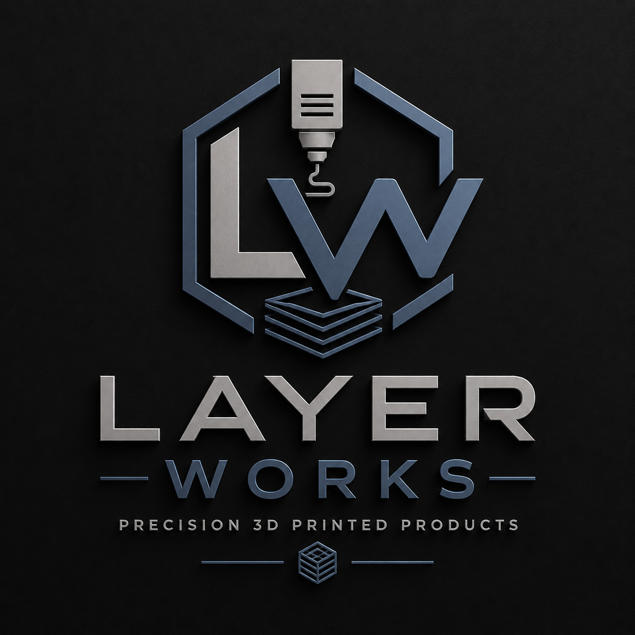 Layer Works 3D
